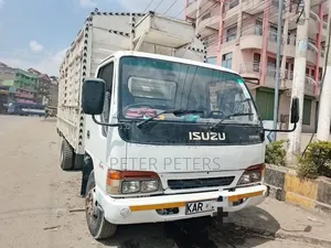 Isuzu NPR Local Assembly on Quick Sale
