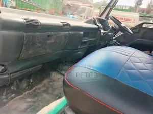 Isuzu NPR Local Assembly on Quick Sale