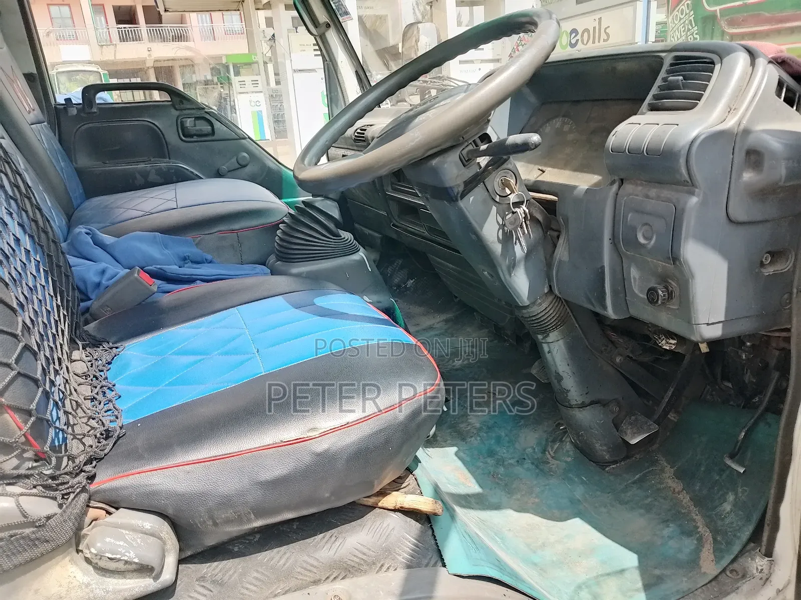 Isuzu NPR Local Assembly on Quick Sale