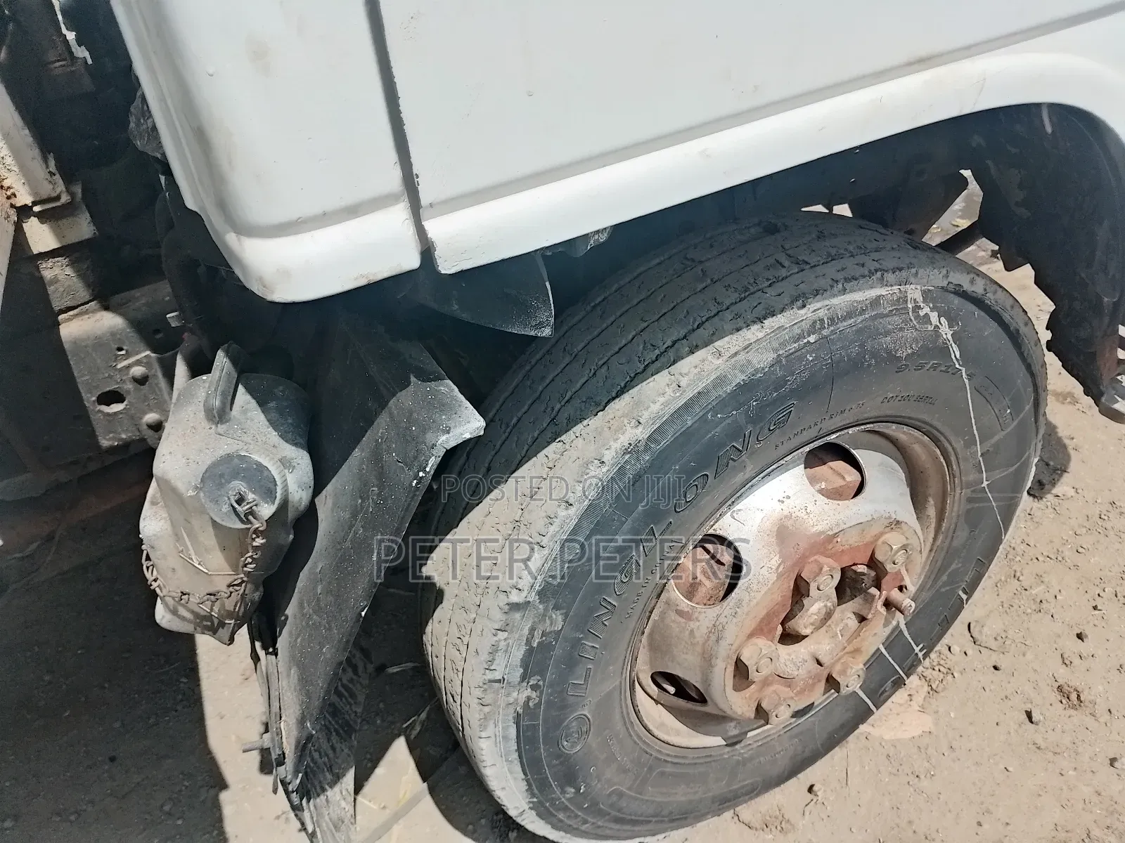 Isuzu NPR Local Assembly on Quick Sale