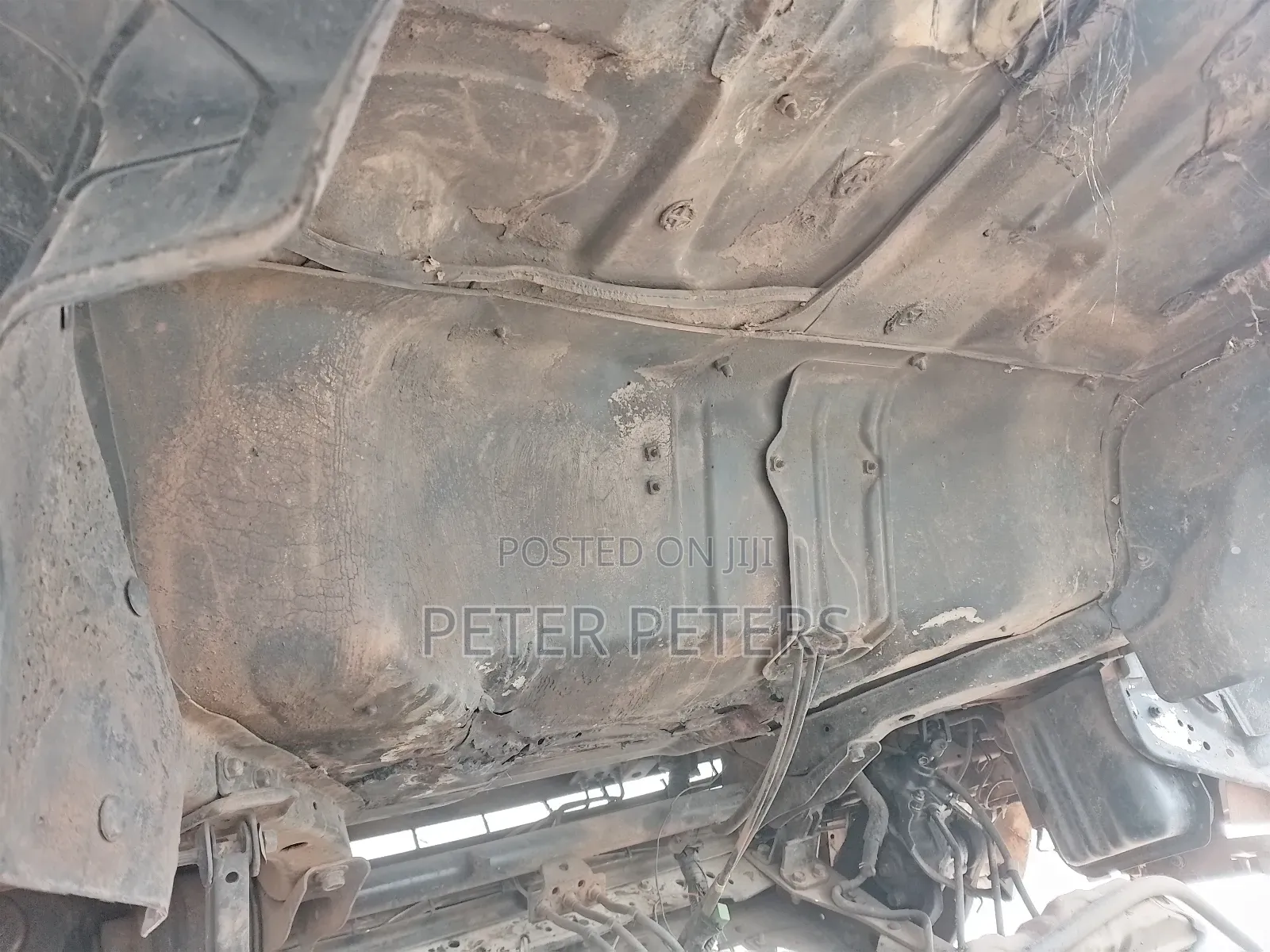 Isuzu NPR Local Assembly on Quick Sale