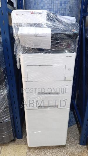 Compact Kyocera Ecosys M3655ign Mono Laser MFP - thumbnail 2