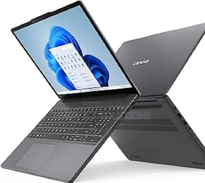 New Laptop Lenovo Ideapad 3 16GB Intel Core i5 SSD 512GB