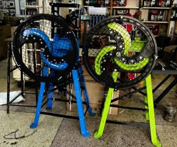 Premier 3 Blade Chaff Cutter Without Motor - main view