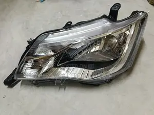Head Lamp Axio 2012-2015 Left