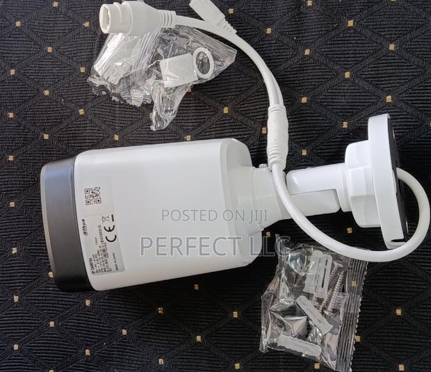 Dahua 2 Megapixel Ip Bullet Camera - main view