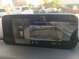 Mazda CX-5 2.2 Diesel AWD 2019 Black