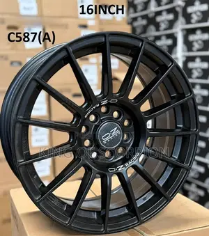 Rim16 Inchv C587(A)