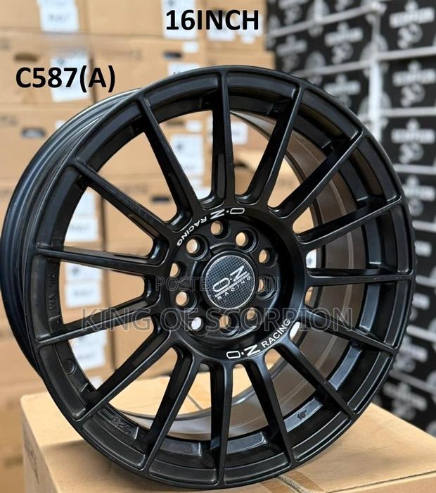 Rim16 Inchv C587(A) - main view