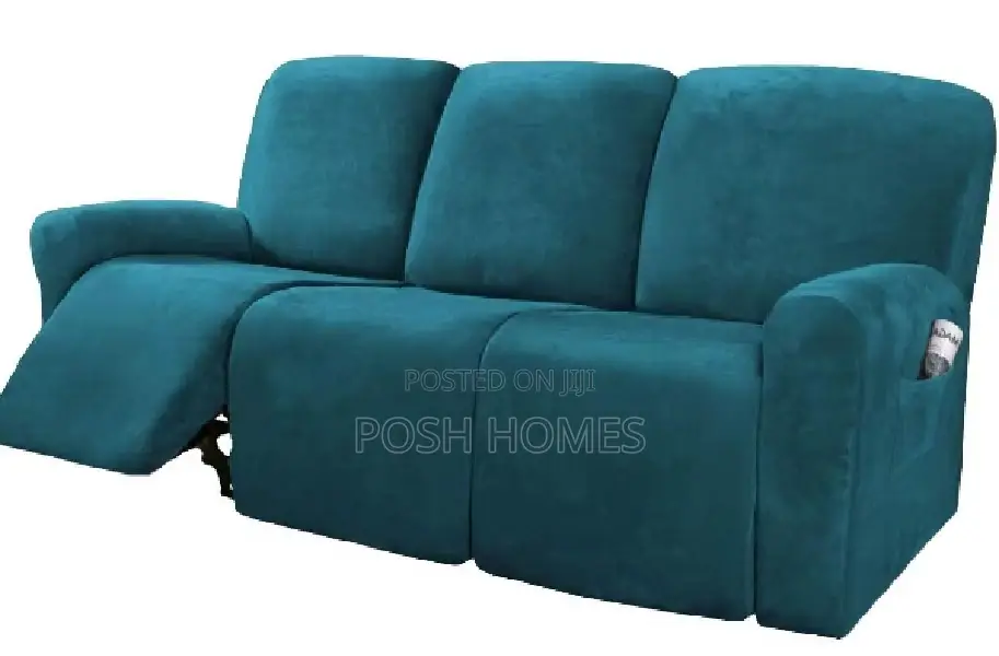 All in One Quality Recliner Sofa Covers