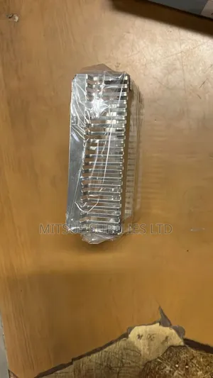 Staining Rack Holder Stainless Steel - 20 Slides