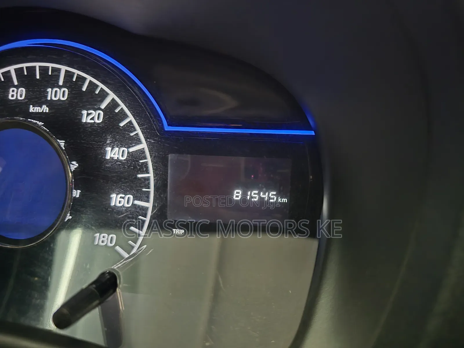 Nissan Note 1.2 Hybrid 2019 Silver