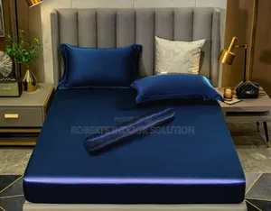 Bamboo Waterproof Mattress Protector Bed Cover