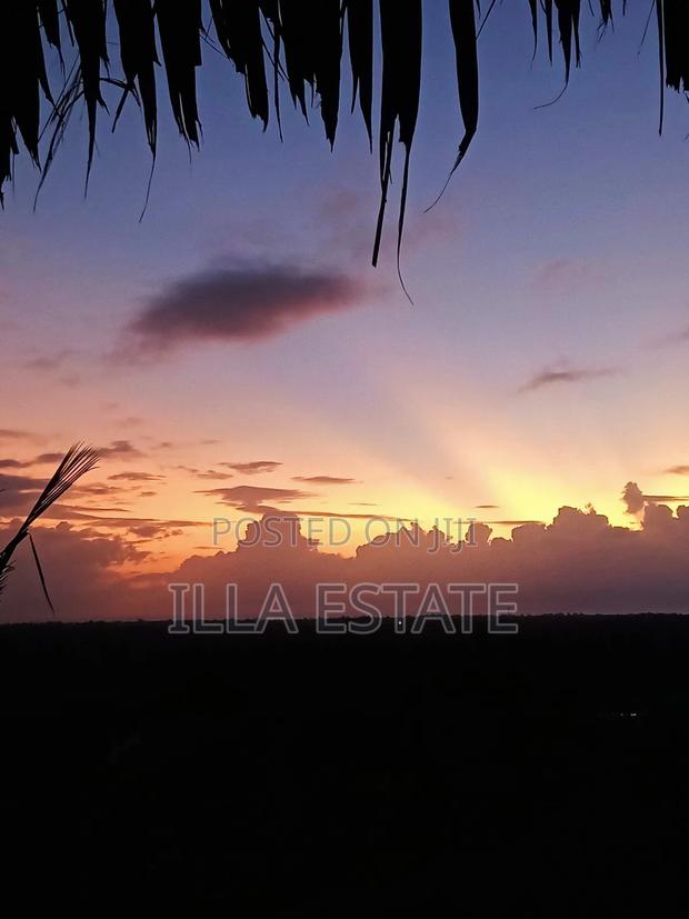 Uninterrupted Panoramic Ocean View Plot - thumbnail 5