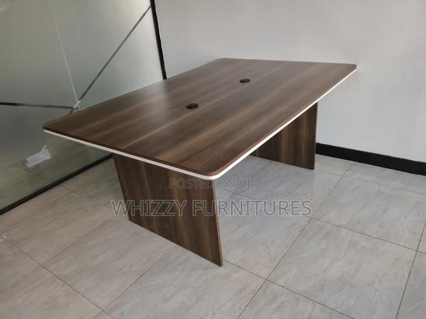 Boardroom Table Office Boardroom Table Boardroom Table - main view