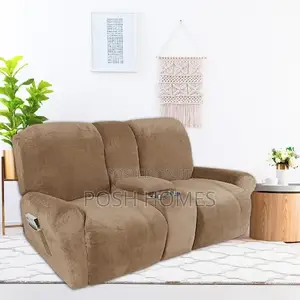 Furniture Renew Brown Recliner Sofa Covers