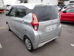 Nissan Dayz 2020 Silver