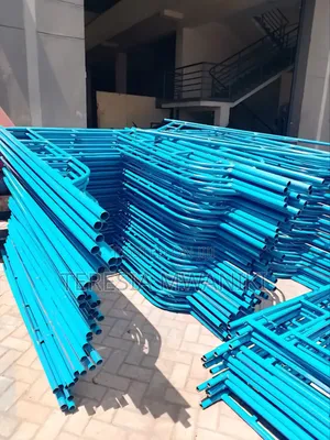 Durable Scaffolding Ladders