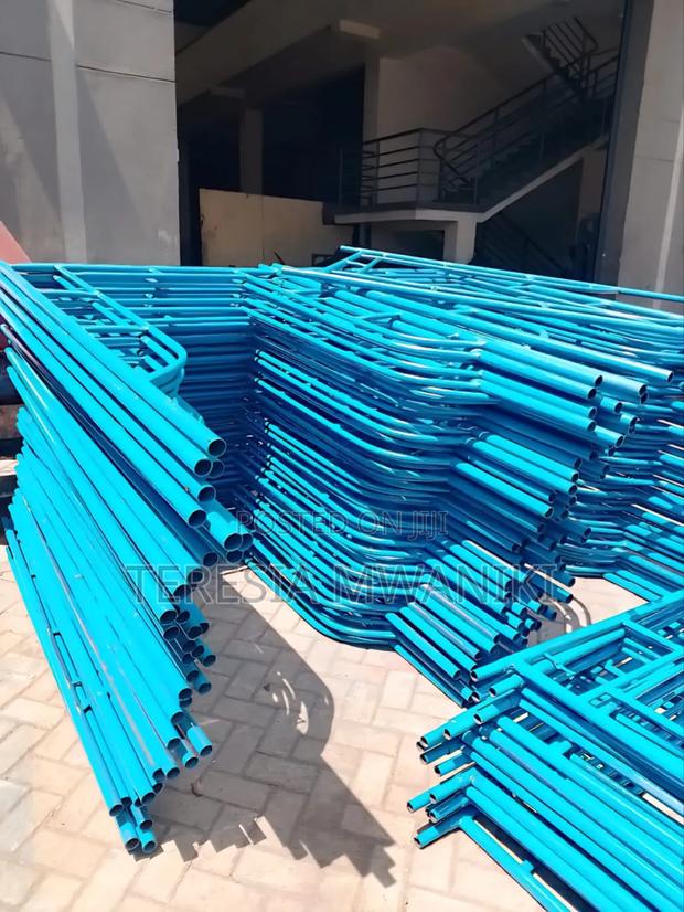 Durable Scaffolding Ladders - main view