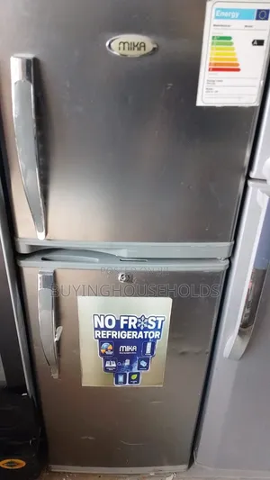 Mika 138l Fridge