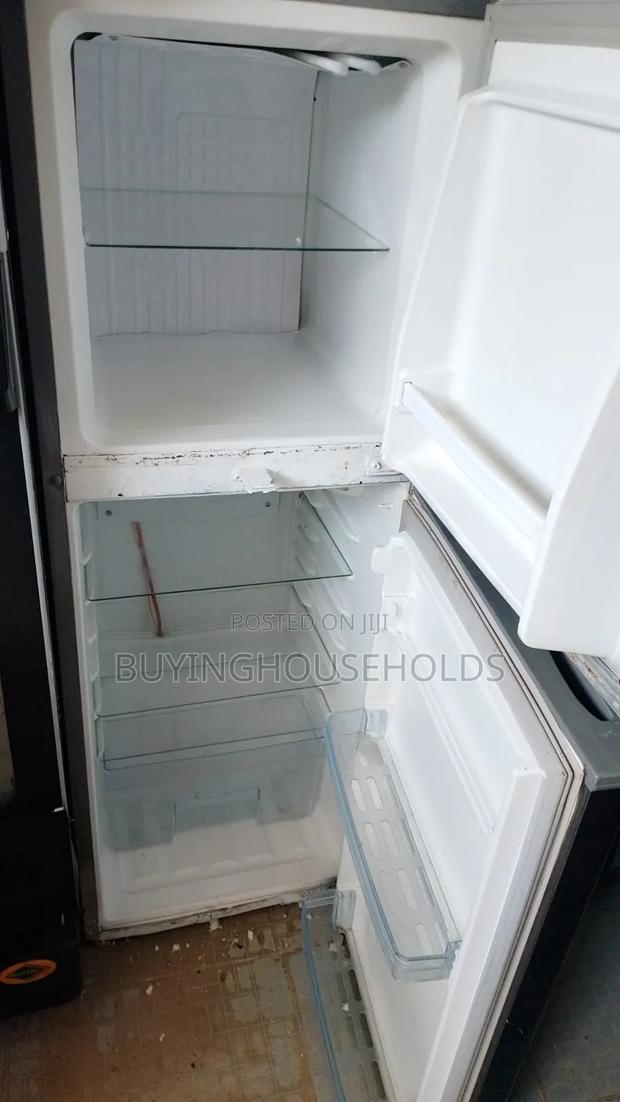 Mika 138l Fridge - thumbnail 4