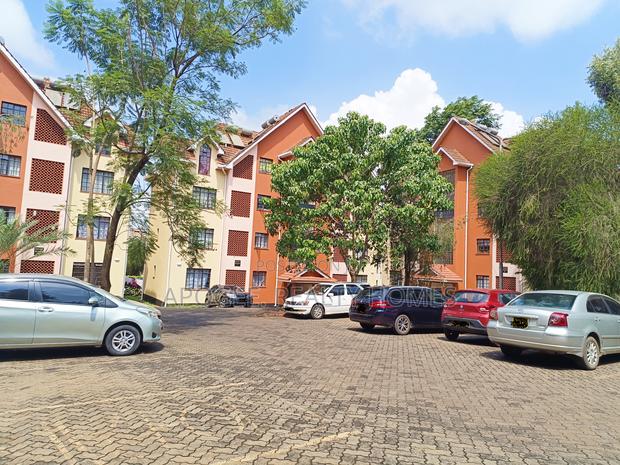 2bdrm Apartment in Fourways Junction, Thindigua/Kasarini for sale