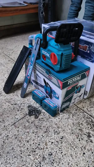 Cordless 40v Chain