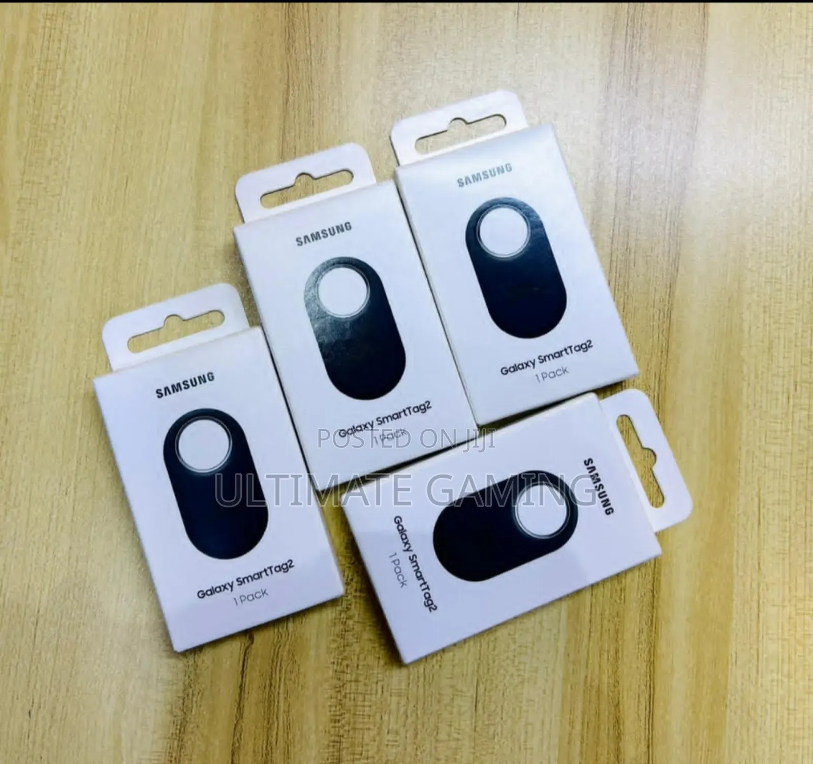 Samsung Smart Tag 2 1pack