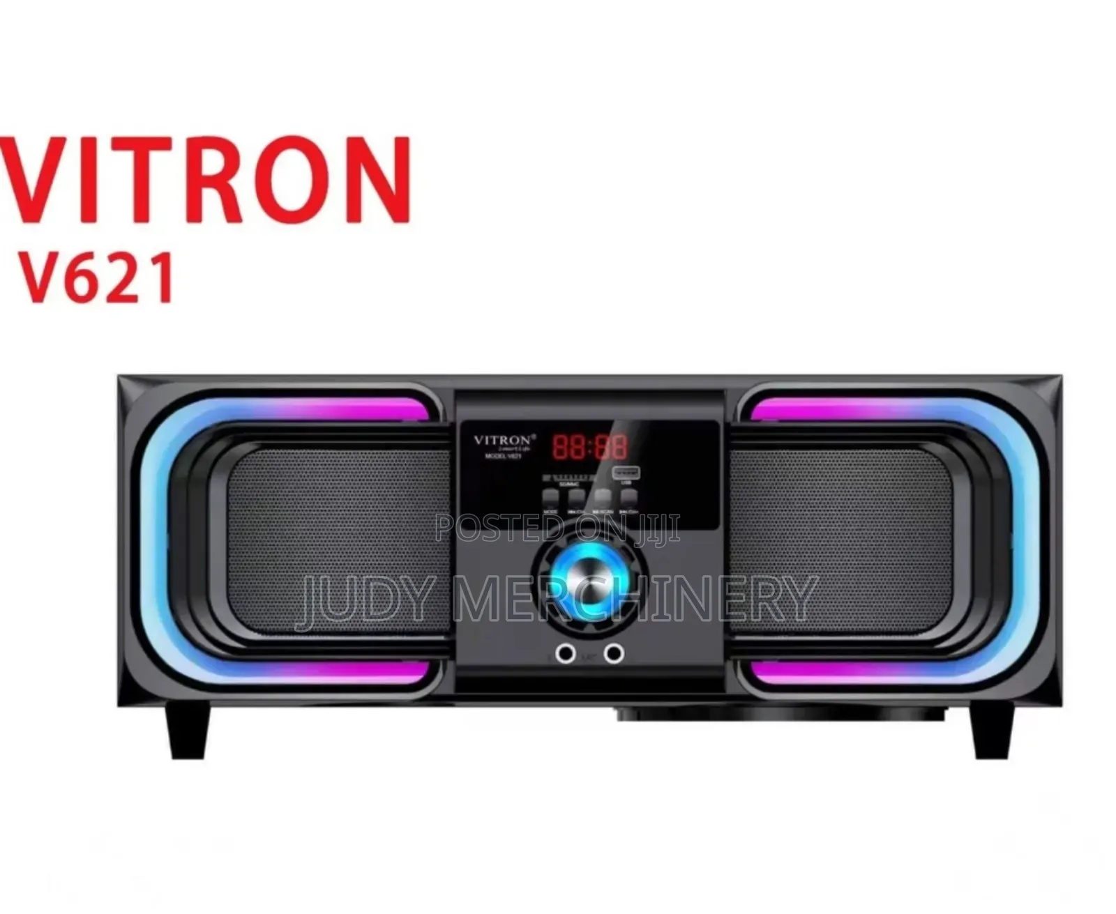 Vitron V621