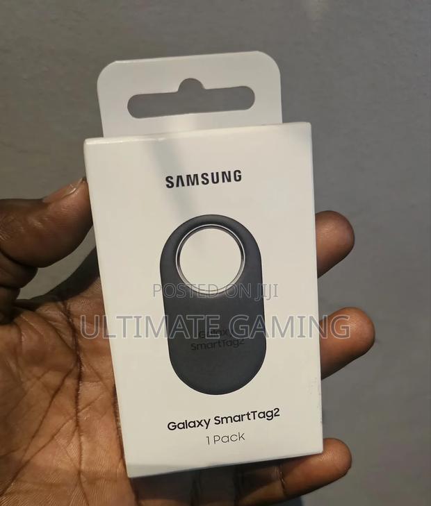 Samsung Smart Tag 2 1pack - thumbnail 2