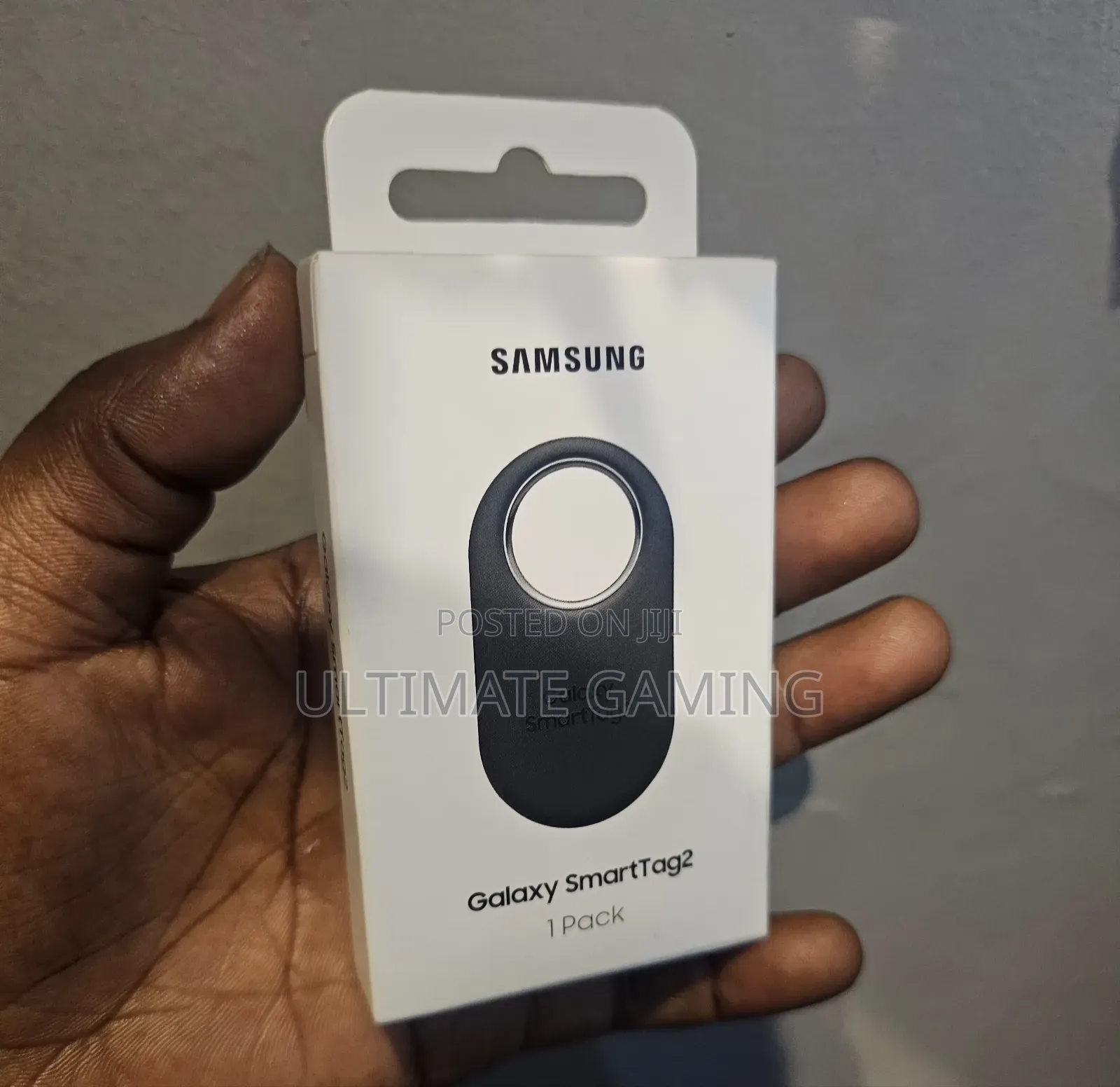 Samsung Smart Tag 2 1pack
