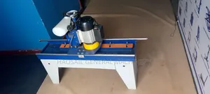 Manual Blade Sharpener