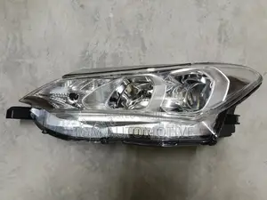 Head Lamp Axio 2017 Left