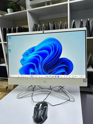 Desktop Computer HP 200 G4 8GB Intel Core i5 HDD 1T