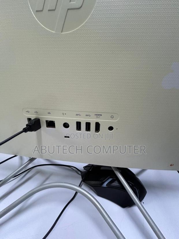 Desktop Computer HP 200 G4 8GB Intel Core i5 HDD 1T - thumbnail 3