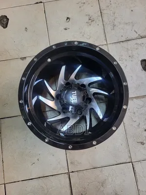 Rim 15 6holl 10j Set Best Quality Rims