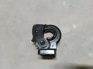 Universal Steel Pintle Tow Hook