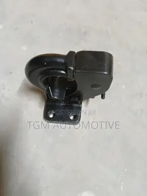 Universal Steel Pintle Tow Hook
