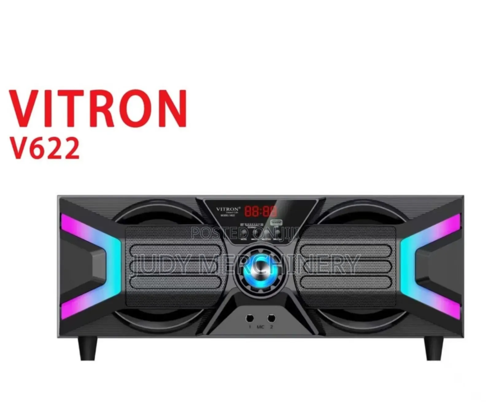 Vitron V622