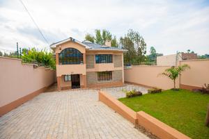 5bdrm Maisonette in Kikuyu for sale - thumbnail 2