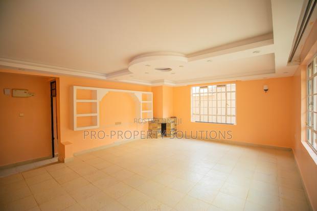 5bdrm Maisonette in Kikuyu for sale - thumbnail 3