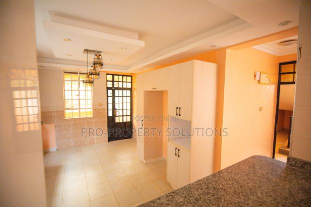 5bdrm Maisonette in Kikuyu for sale - thumbnail 6