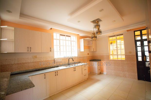 5bdrm Maisonette in Kikuyu for sale - thumbnail 8