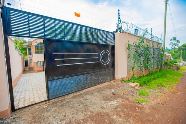 5bdrm Maisonette in Kikuyu for sale - thumbnail 11