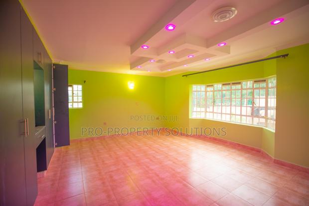 5bdrm Maisonette in Kikuyu for sale - thumbnail 10