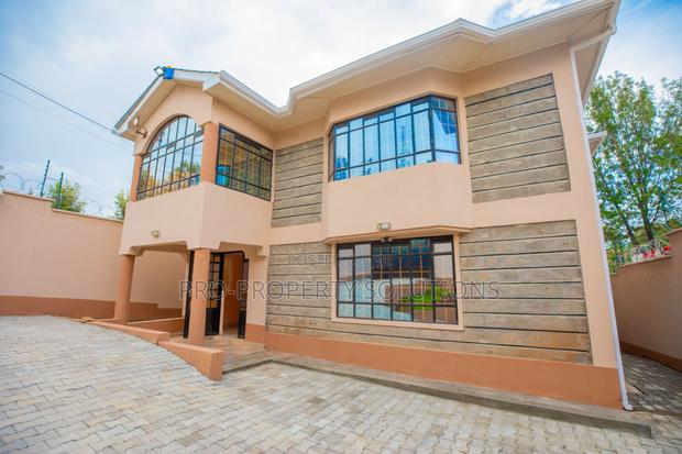 5bdrm Maisonette in Kikuyu for sale - thumbnail 12