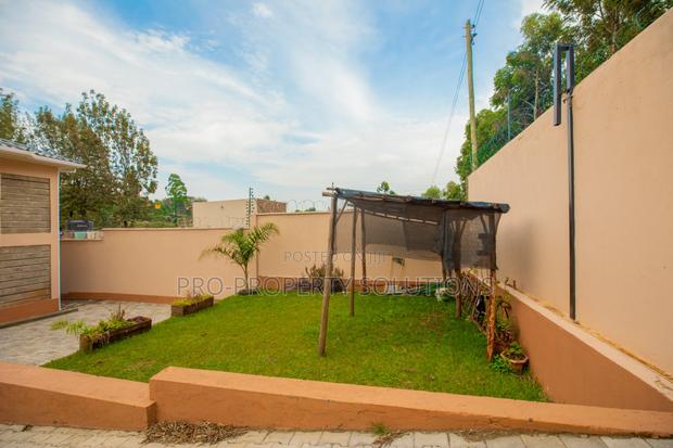 5bdrm Maisonette in Kikuyu for sale - thumbnail 13
