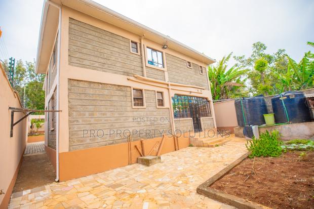 5bdrm Maisonette in Kikuyu for sale - thumbnail 19