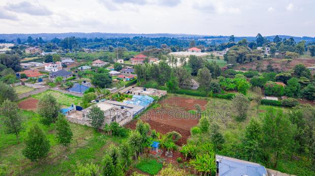 5bdrm Maisonette in Kikuyu for sale - thumbnail 20