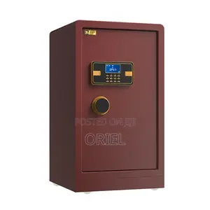 Office Safe : 60kg Fireproof Digital Home Office Safe